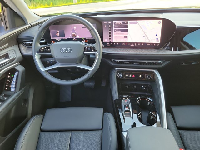Certified 2026 Audi Q5 Premium Plus AWD/4WD image 18