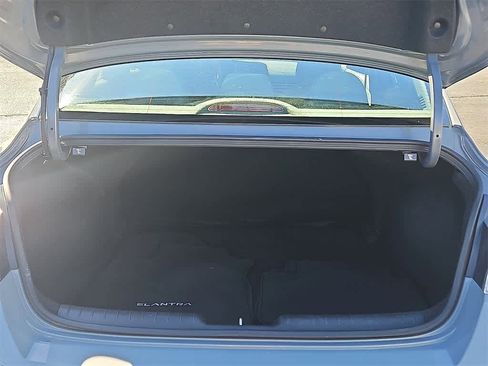 Used 2021 Hyundai Elantra SEL image 22