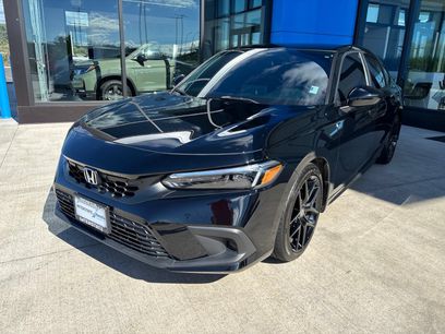 Used 2024 Honda Civic Sport