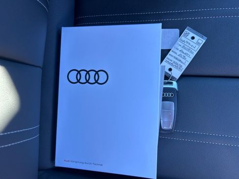 New 2026 Audi A3 2.0T Premium image 34