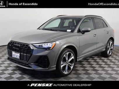 Used 2021 Audi Q3 2.0T Premium w/ Convenience Package
