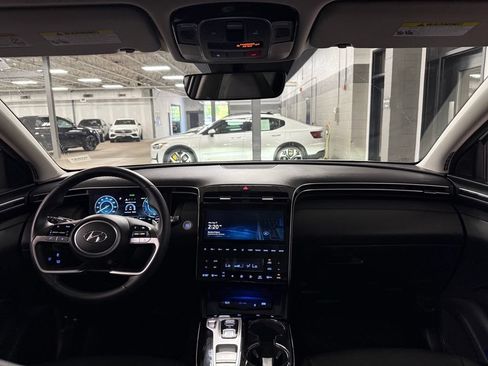 Used 2024 Hyundai Tucson SEL AWD/4WD image 8