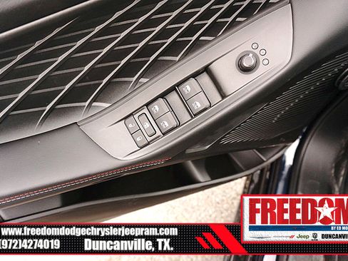 New 2026 Dodge Charger Scat Pack image 36