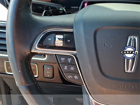 Certified 2023 Lincoln Navigator L Reserve image 22