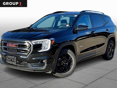 Used 2023 GMC Terrain AT4
