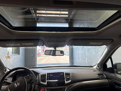 Used 2018 Honda Pilot EX-L image 16