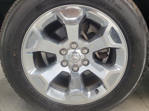 Used 2020 RAM 1500 Big Horn AWD/4WD image 31