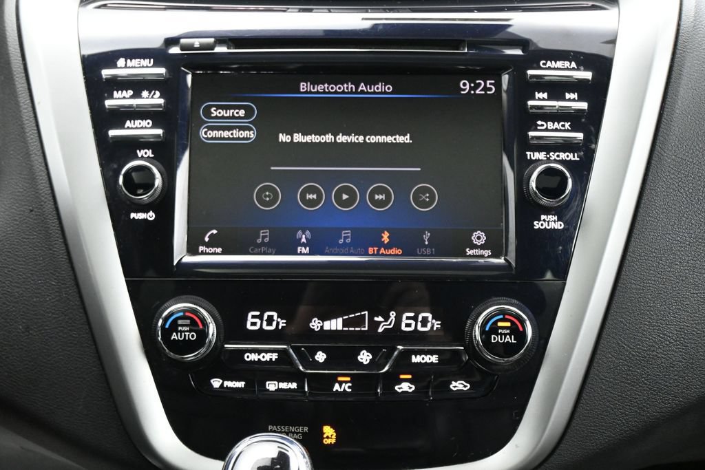 Used 2020 Nissan Murano SL w/ Moonroof Package AWD/4WD image 18