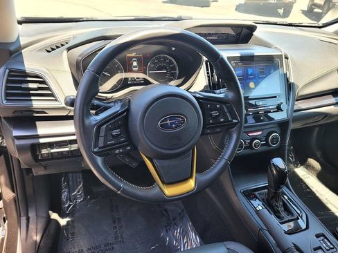 Used 2021 Subaru Crosstrek 2.5i Sport w/ Moonroof Package AWD/4WD image 9