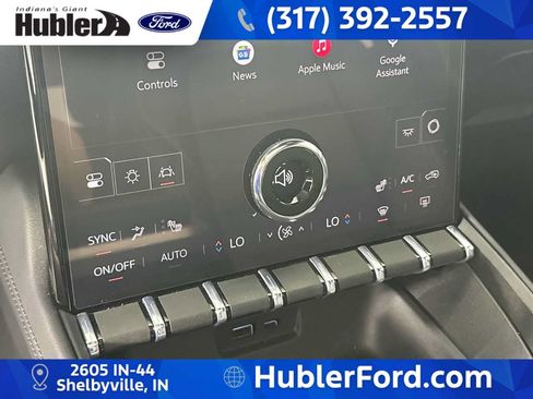 Used 2026 GMC Terrain Elevation w/ Elevation Premium Package AWD/4WD image 19