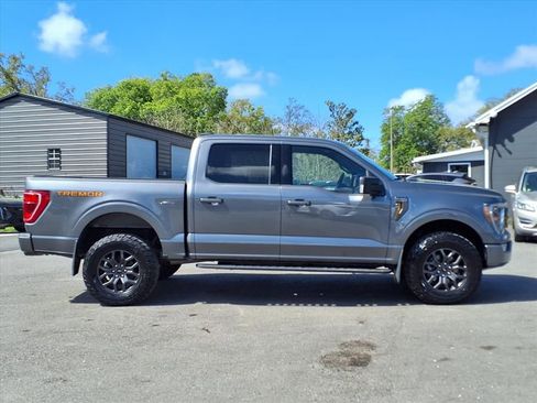 Used 2023 Ford F150 Tremor image 8