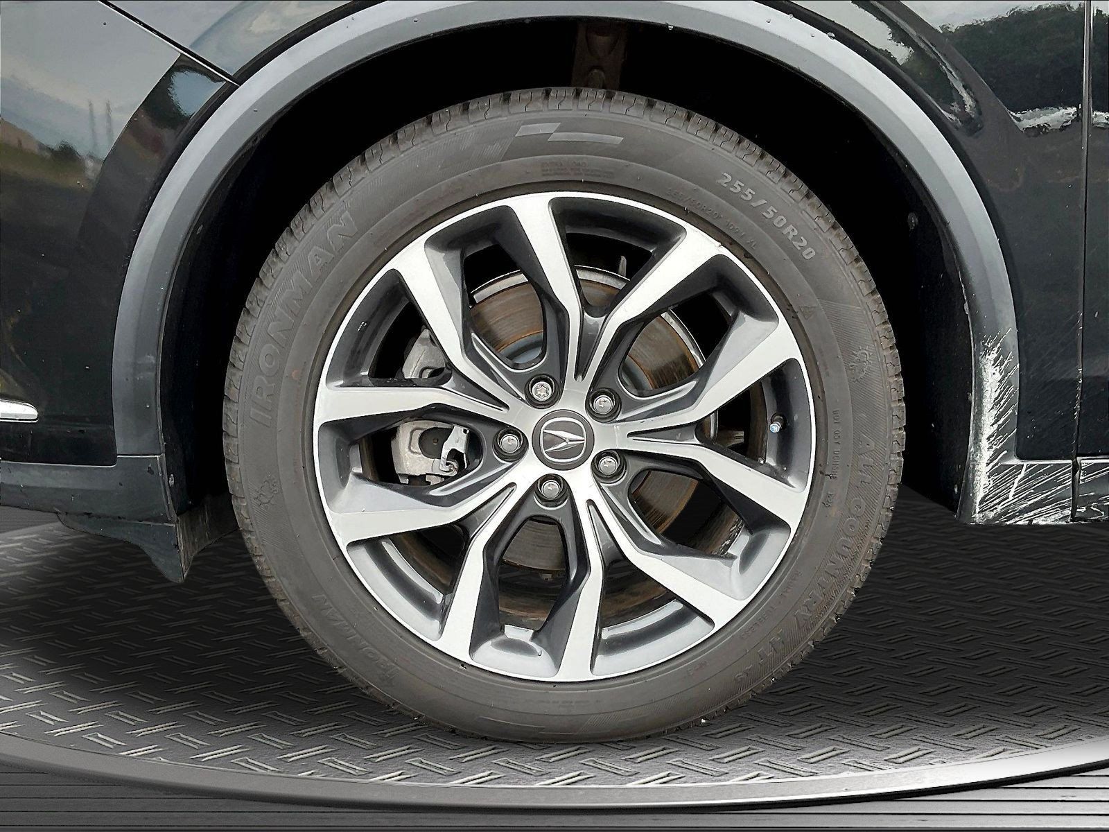 Used 2022 Acura MDX w/ Technology Package FWD image 29