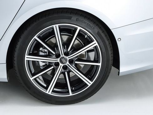 Used 2025 Audi A6 Premium Plus w/ Premium Plus Package AWD/4WD image 52