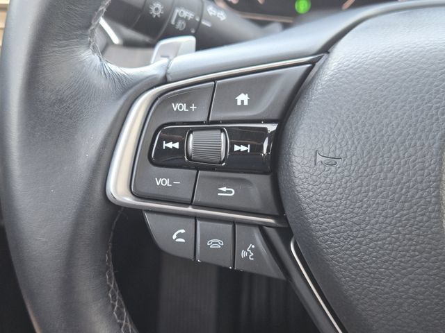 Used 2018 Honda Accord Touring image 29