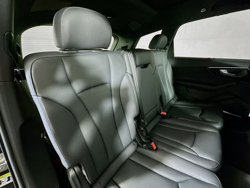 New 2026 Audi Q7 3.0T Premium Plus image 28