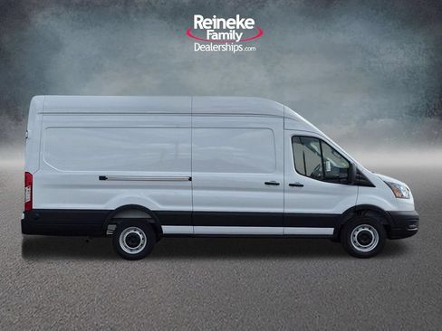 New 2026 Ford Transit 250 148 High Roof Extended RWD image 4