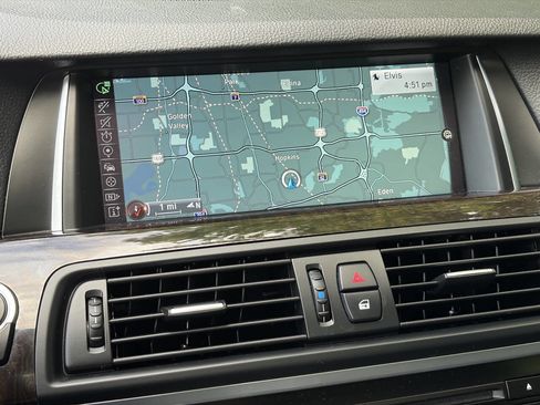 Used 2016 BMW 535i xDrive Sedan AWD/4WD image 38