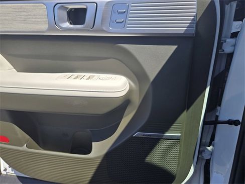 New 2025 Hyundai Santa Fe Calligraphy image 16