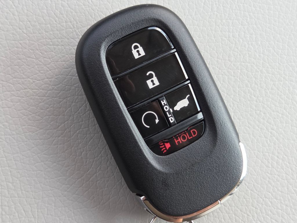 New 2026 Honda Pilot EX-L image 39
