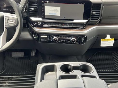 New 2026 GMC Sierra 1500 Elevation AWD/4WD image 15
