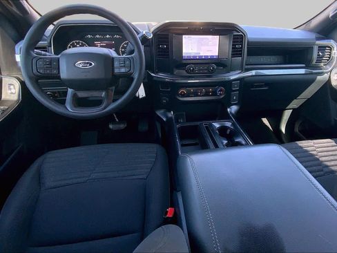 Certified 2023 Ford F150 XL w/ STX Appearance Package RWD image 16
