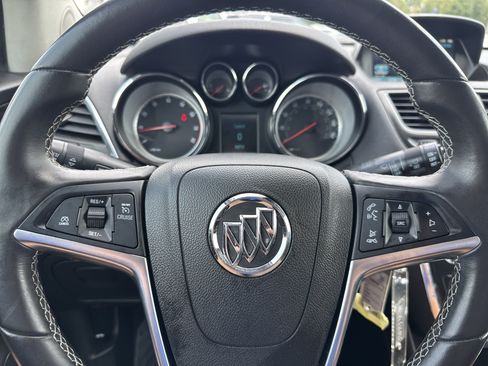 Used 2016 Buick Encore FWD image 10