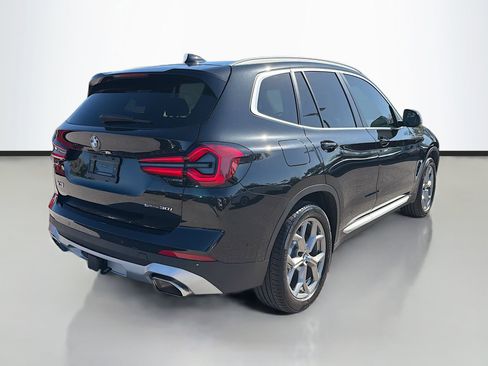 Certified 2024 BMW X3 sDrive30i w/ Premium Package image 4