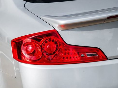 Used 2006 INFINITI G35 Coupe image 42