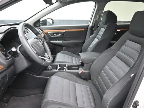 Used 2019 Honda CR-V EX image 25