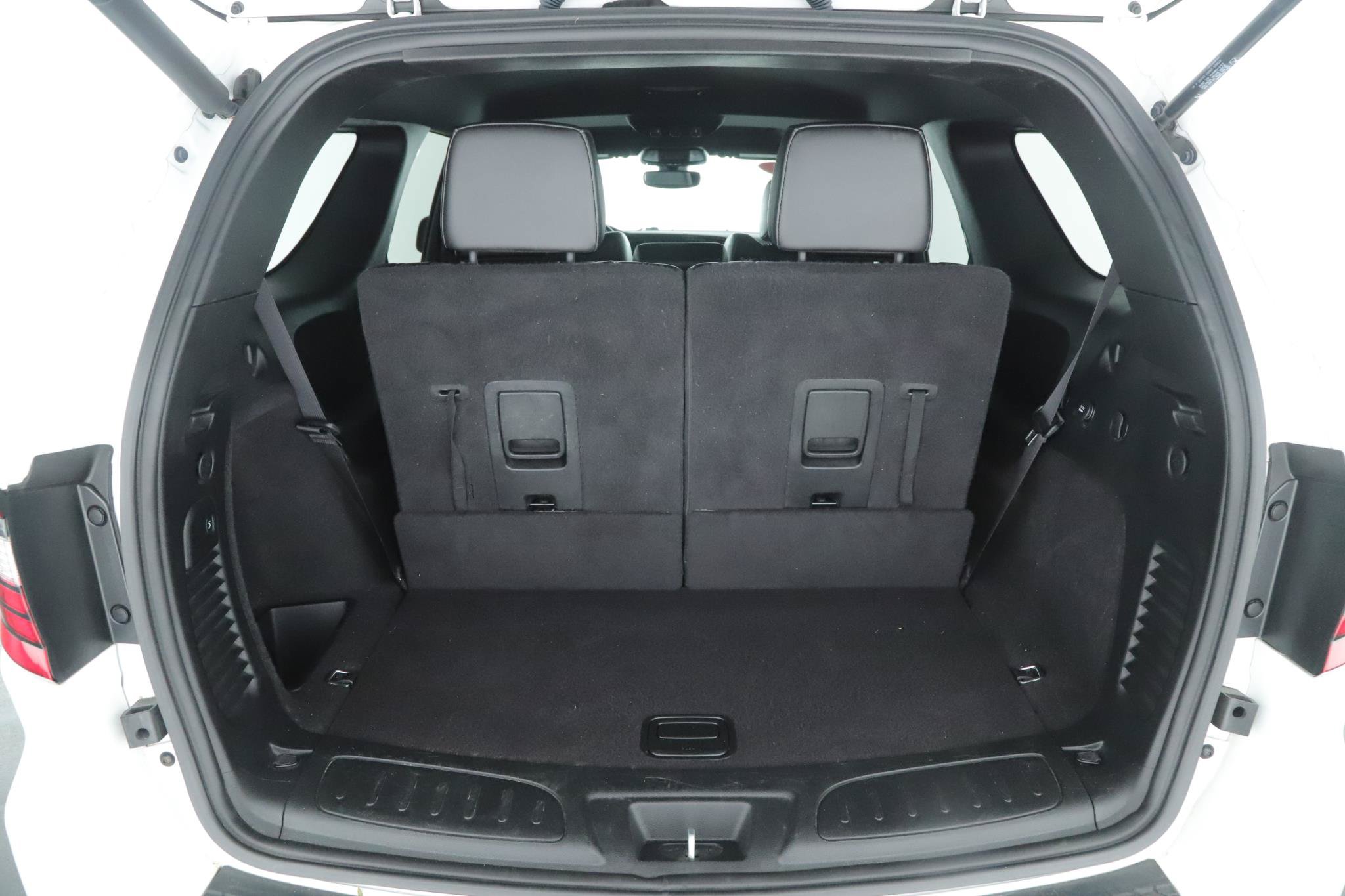 Used 2022 Dodge Durango GT w/ Blacktop Package AWD/4WD image 18
