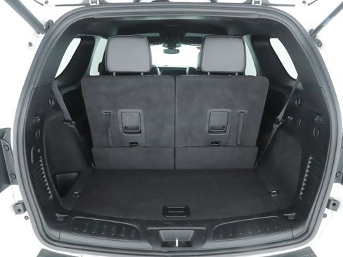 Used 2022 Dodge Durango GT w/ Blacktop Package AWD/4WD image 18