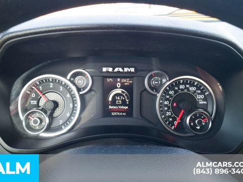 Used 2024 RAM 2500 Tradesman AWD/4WD image 34