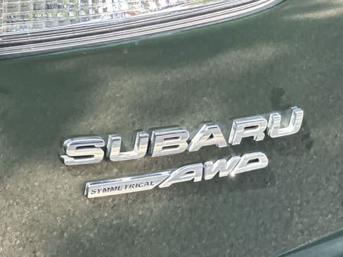 Certified 2024 Subaru Forester Premium AWD/4WD image 18