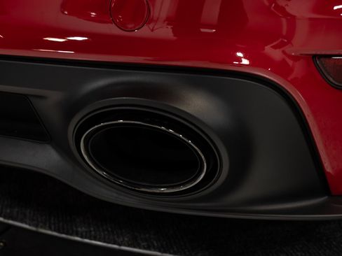 Used 2021 Porsche 911 Turbo S image 34