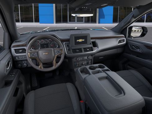 New 2024 Chevrolet Tahoe LS w/ Driver Alert Package image 45