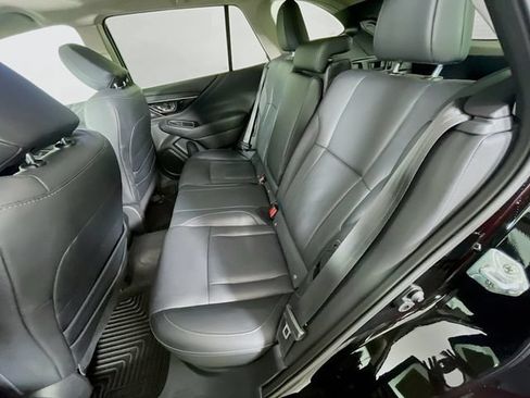 Used 2024 Subaru Outback Limited AWD/4WD image 27