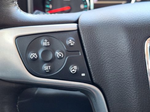 Used 2017 GMC Sierra 1500 SLT image 27