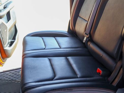 Used 2022 RAM 1500 TRX w/ TRX Level 2 Equipment Group image 51