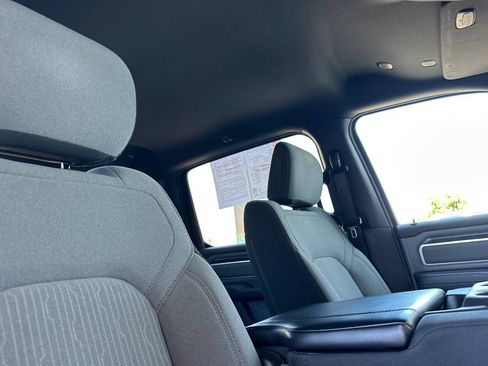 Used 2022 RAM 1500 Big Horn AWD/4WD image 17