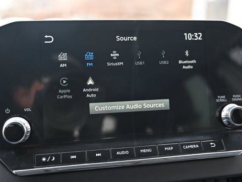 Used 2023 Mitsubishi Outlander SE image 26