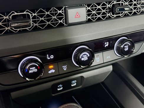 New 2026 Honda Accord LX image 16