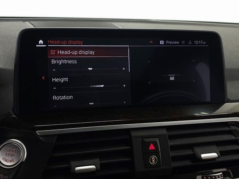 Used 2020 BMW X3 xDrive30i w/ Premium Package image 24