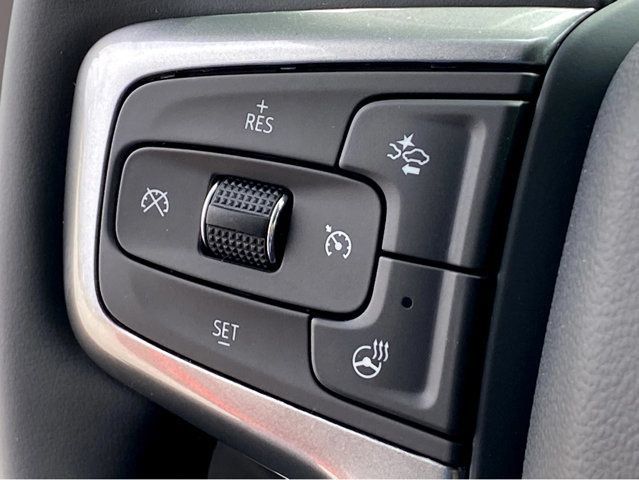 New 2025 Chevrolet Silverado 1500 LT w/ All Star Edition Plus AWD/4WD image 9