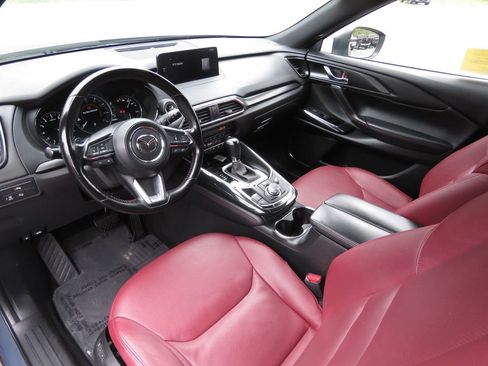 Used 2022 MAZDA CX-9 Carbon Edition AWD/4WD image 11