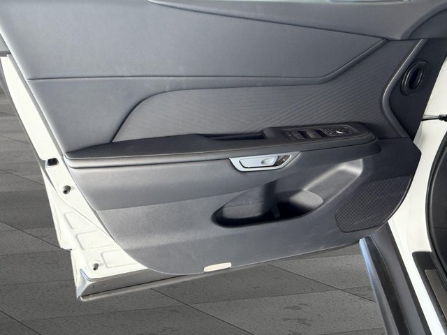 Certified 2026 Lexus ES 350e w/ Convenience Package FWD image 8