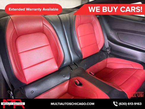Used 2015 Ford Mustang GT Premium RWD image 19