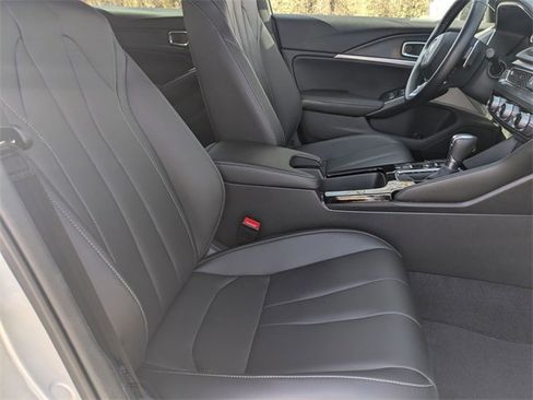 Used 2024 Acura Integra A-Spec image 28