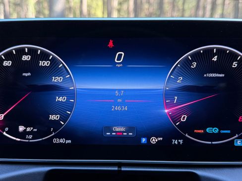 Certified 2022 Mercedes-Benz C 300 Sedan image 24