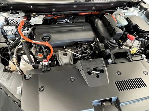 New 2026 Honda CR-V Sport Touring image 11