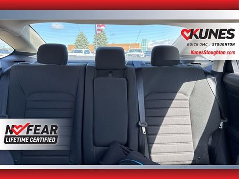 Used 2020 Ford Fusion SE image 33